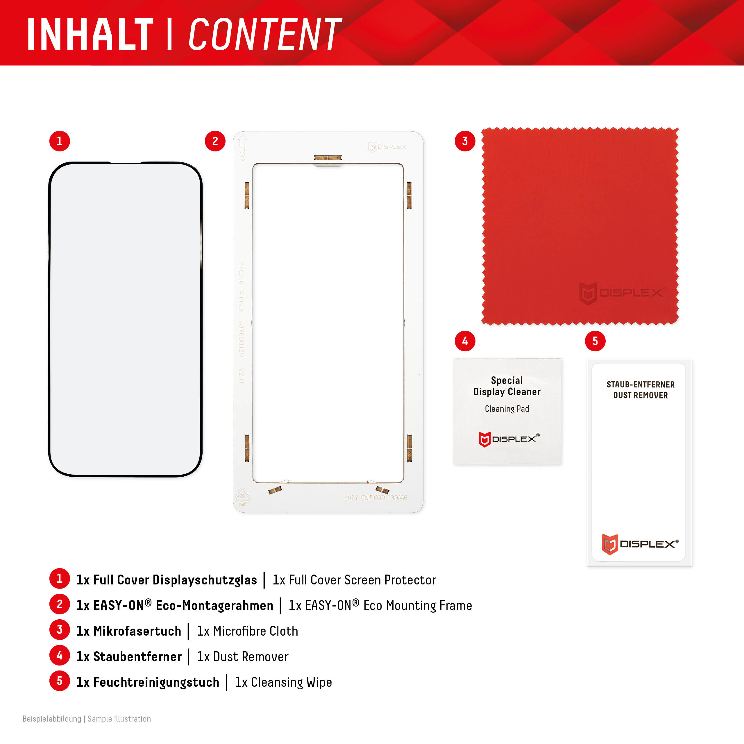 DISPLEX Real Glass FC iPhone 15 Plus/15 Pro Max 05200839b26ad69248db0715a0049bb5