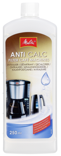 Melitta Anti Calc Filter Cafe