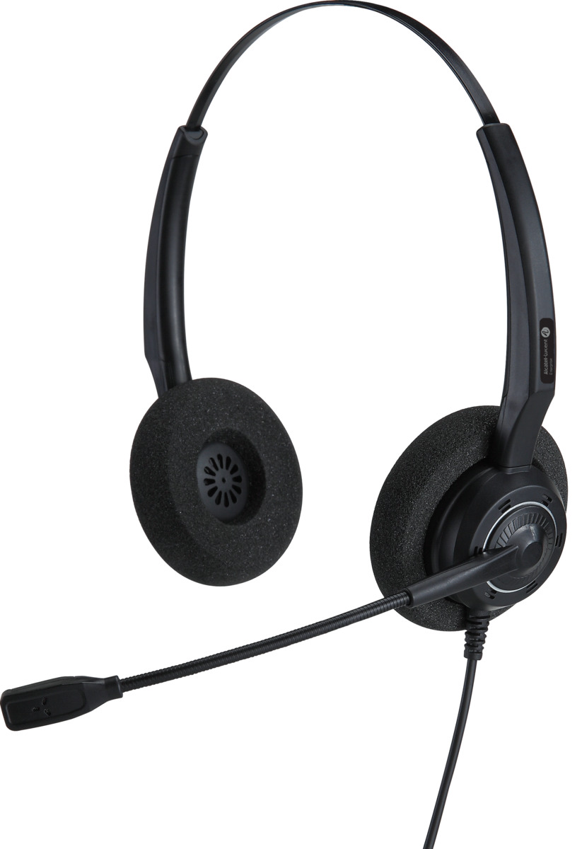 ALE Alcatel AH 12 G Professionelles Headset