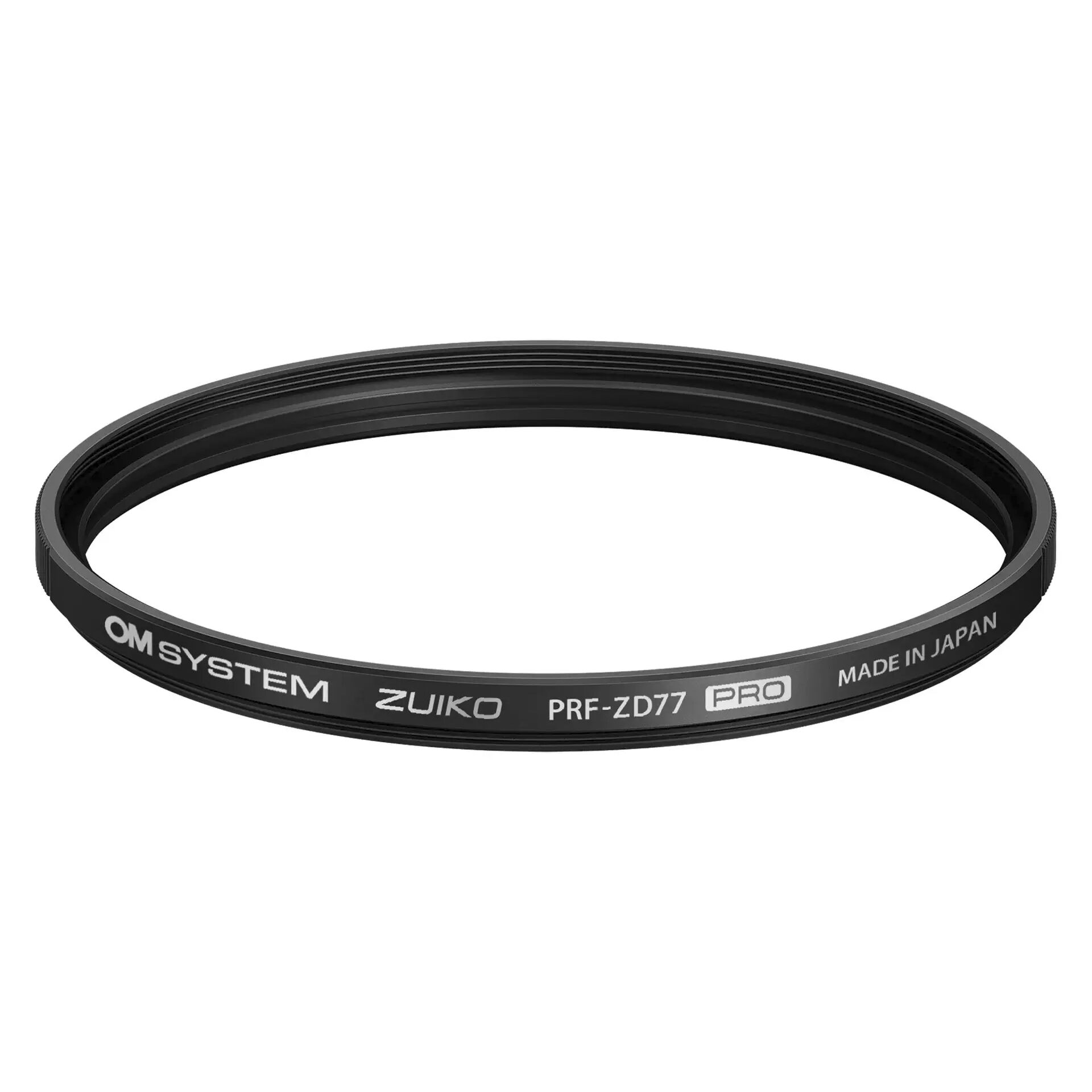 OM System PRF-ZD77 Zuiko PRO 819443_00