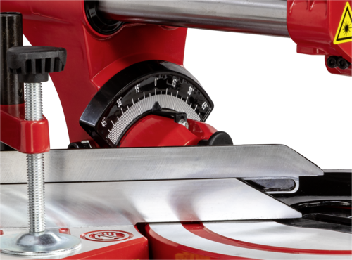 Einhell TC-SM 2131/1 Dual Kappsäge