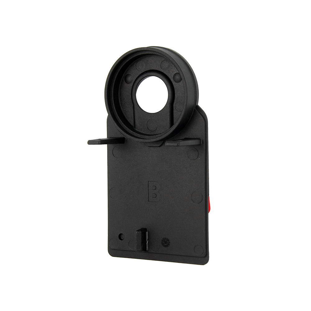 Nuki Montageplatte B inkl. Klebepad