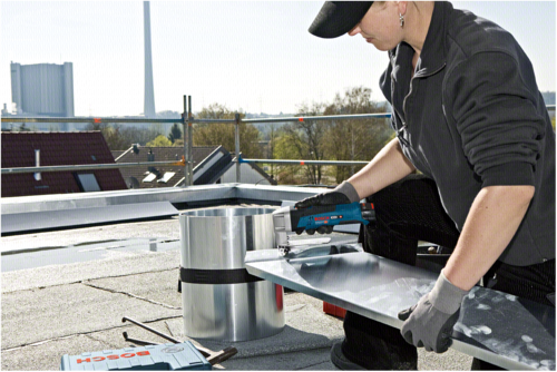 "Bosch GSC 12V-13"