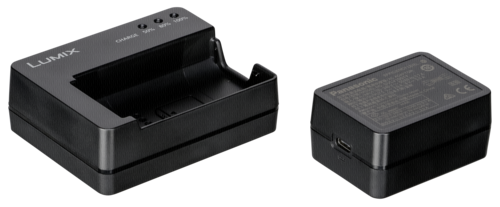 "Panasonic DMW-BTC14E Externes"
