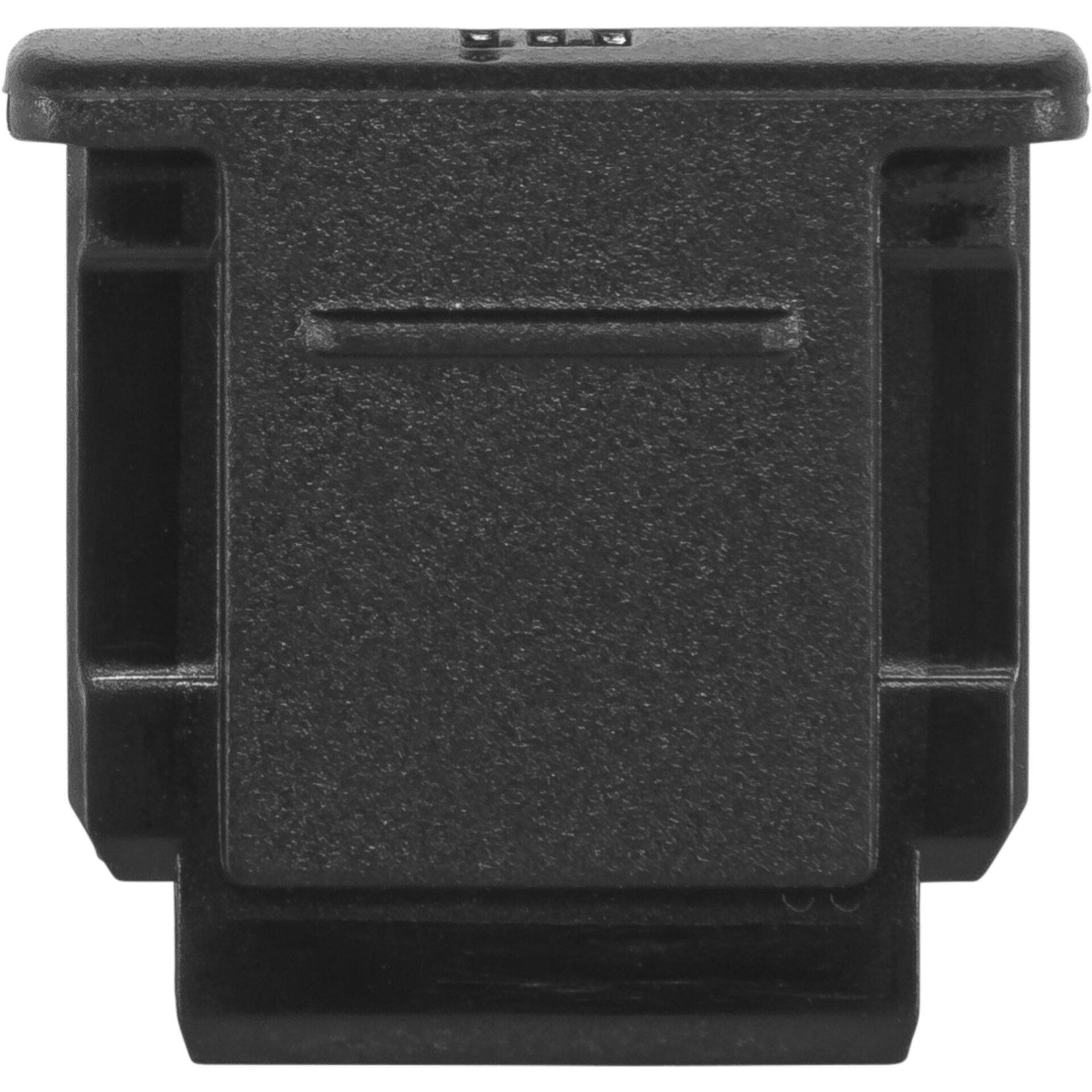 Sony MI Schuhkappe für Multiinterface 802342_00