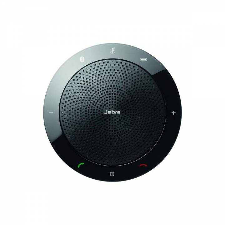 JABRA SPEAK 510 MS (USB/Bluetooth-Konferenzlösung)
