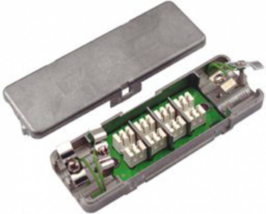 Kabelverbinder Cat.7