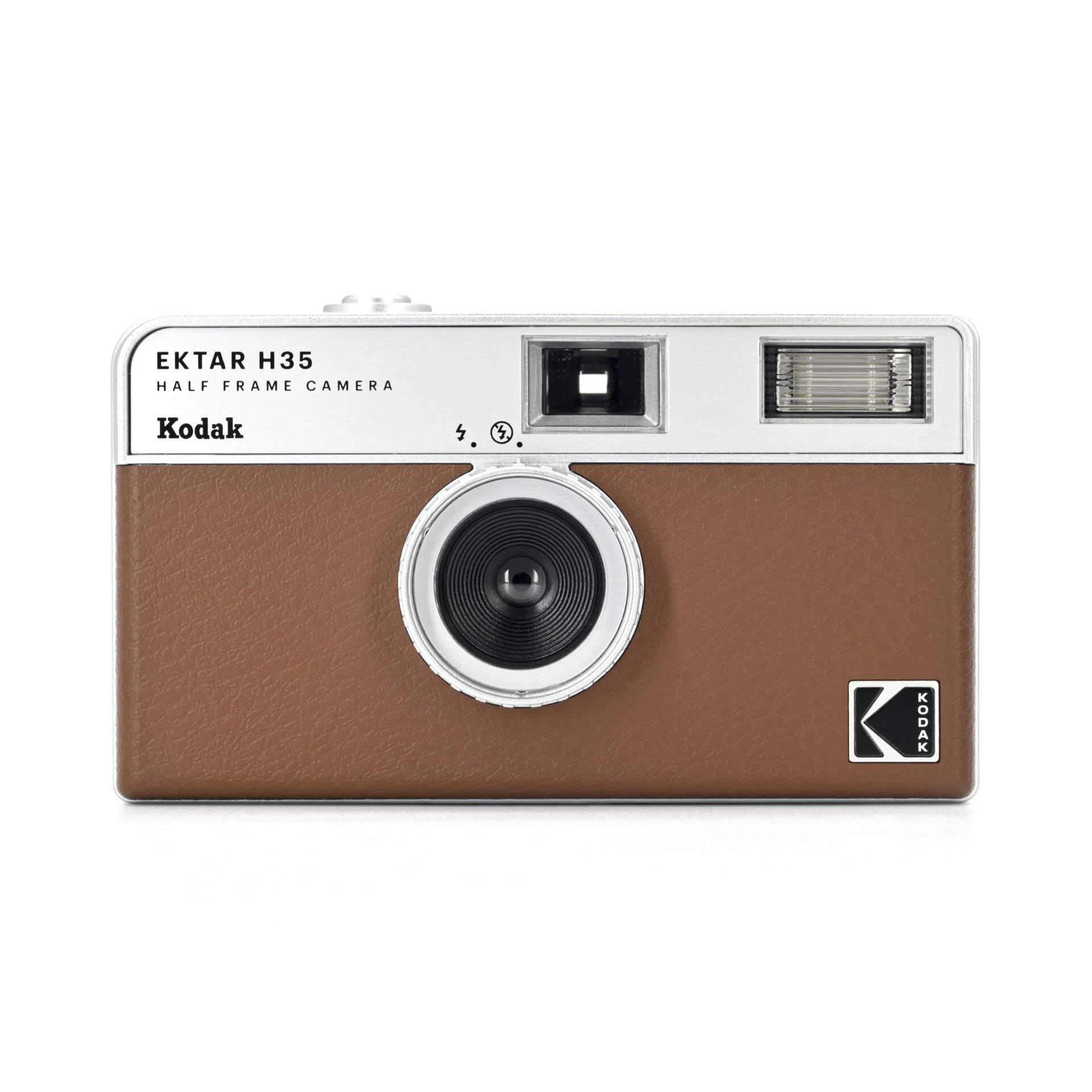 Kodak H35 braun 816503_00
