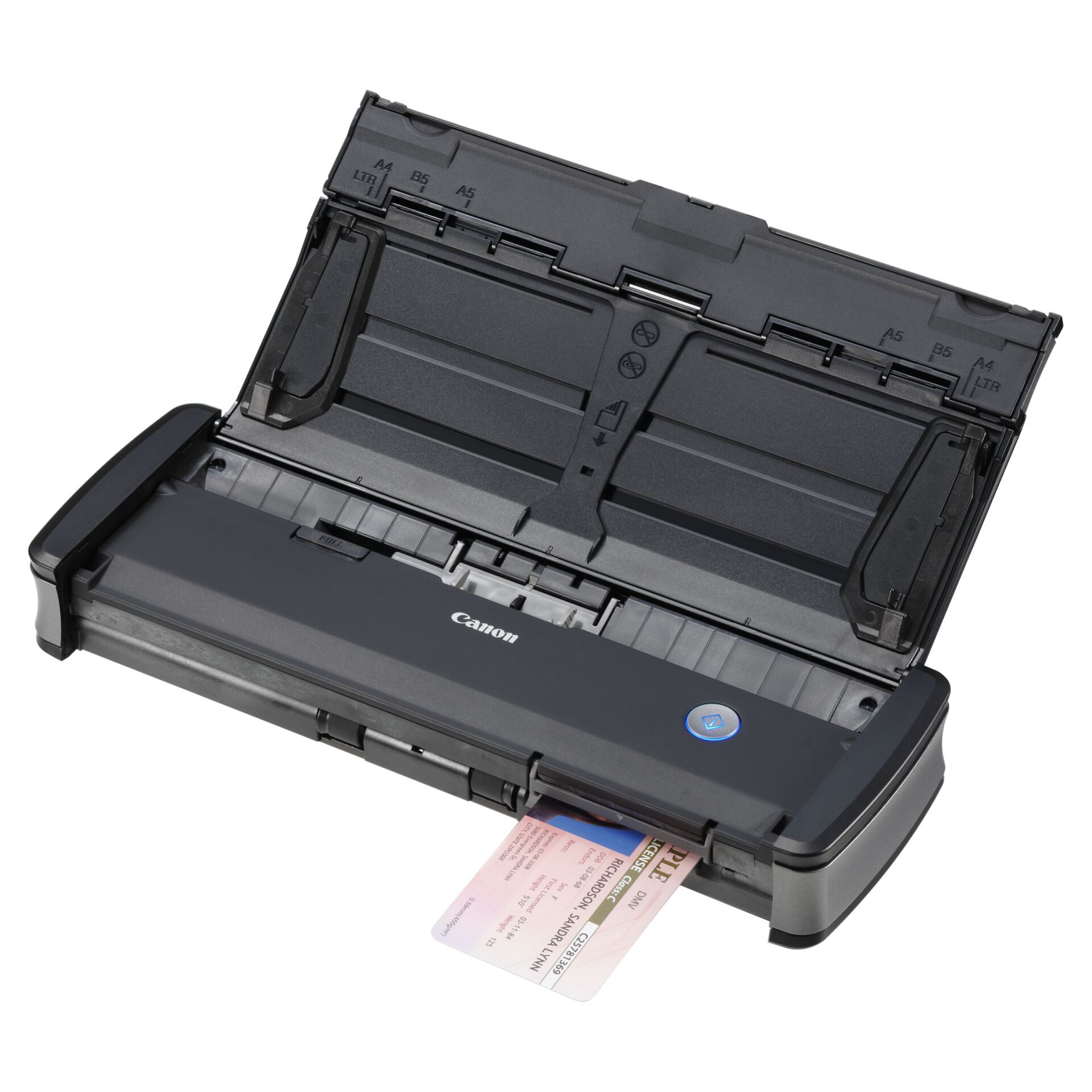 Canon imageFORMULA P-215 II 813612_04