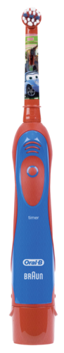Braun Oral-B Stages Power cls