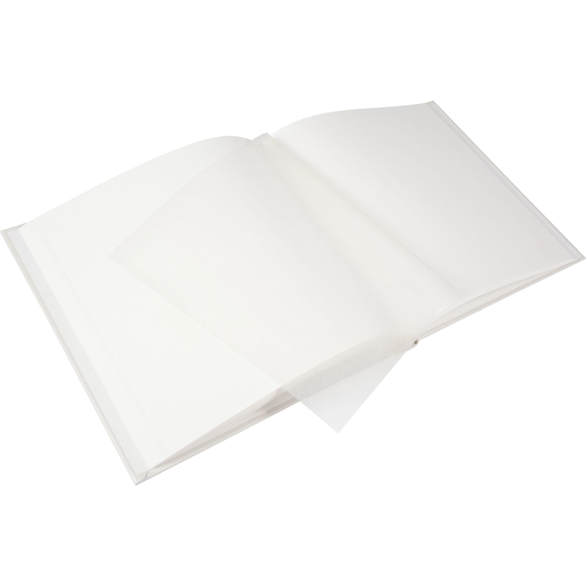 Goldbuch Golden Heart      30x31 60 weiße Seiten Hochzeit   08062