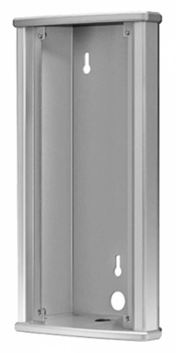 Behnke 40-5103 ECO Aufputzgehäuse 3-fach senkr.Serie 20/30/40