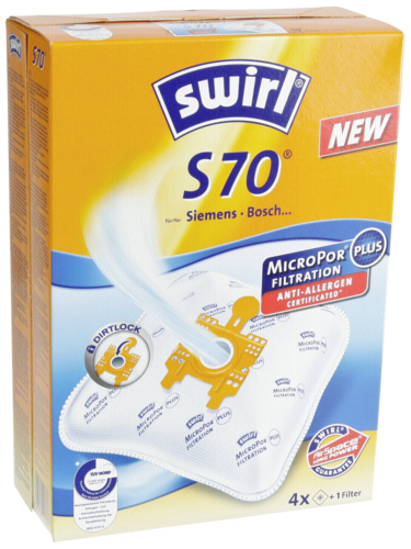 Swirl S 70 MP Plus AirSpace