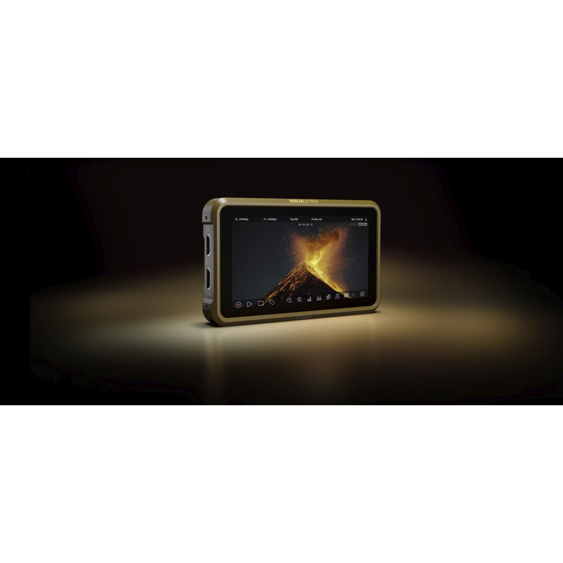Atomos Ninja Ultra