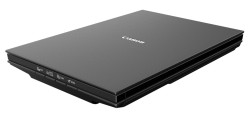 Canon Lide 300