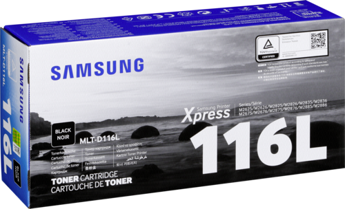 Samsung MLT-D 116 L HY Toner