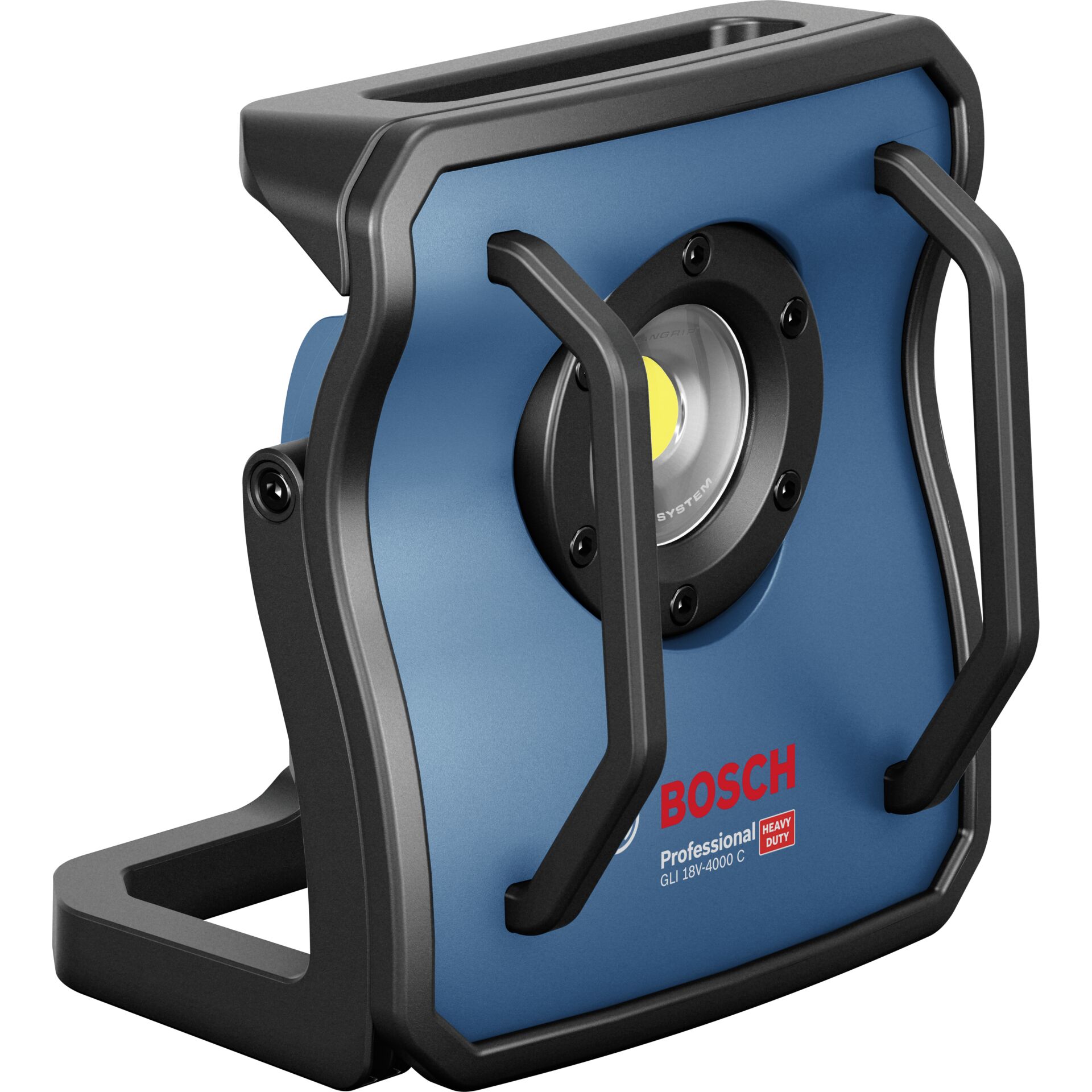 Bosch GLI 18V-4000 C Lampe (C) solo