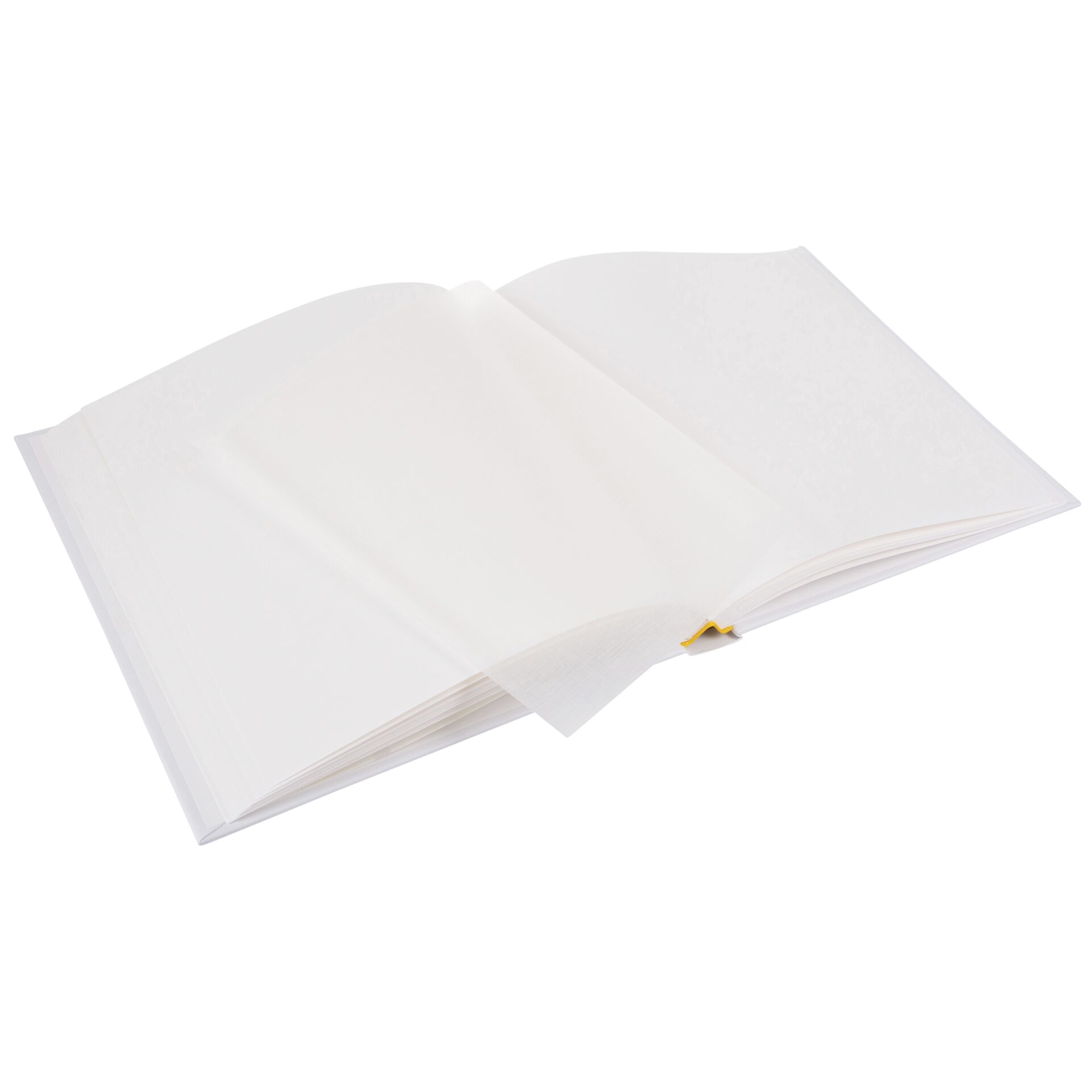 Goldbuch HELLO Sunshine    30x31 60+4 weiße/Vorspann-Seiten 15465