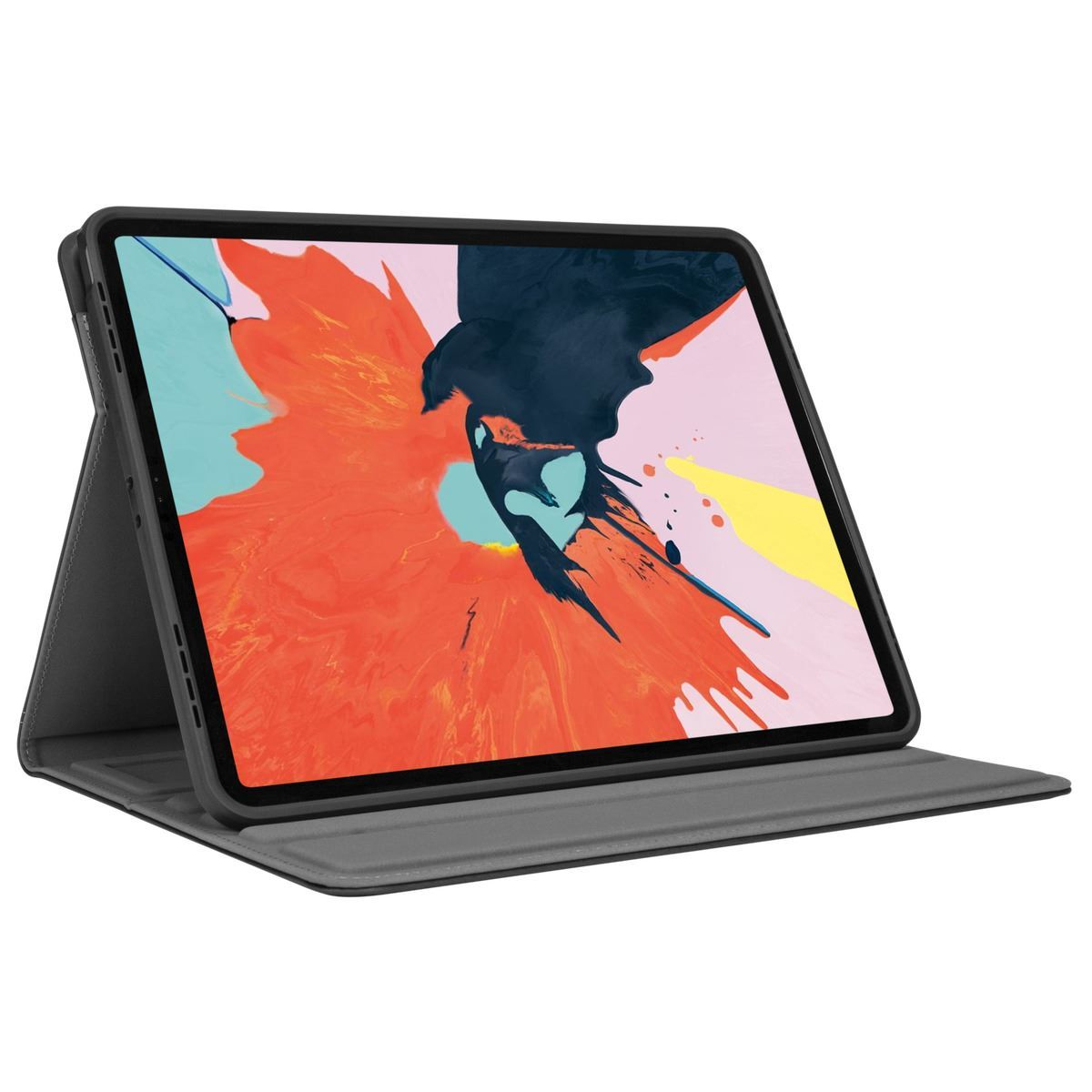 Targus VersaVu case for iPad Pro -12.9-inch- 3rd gen Black 78829656_7836678952 Targus VersaVu case for iPad Pro -12.9-inch- 3rd gen Black 78829656_7836678952