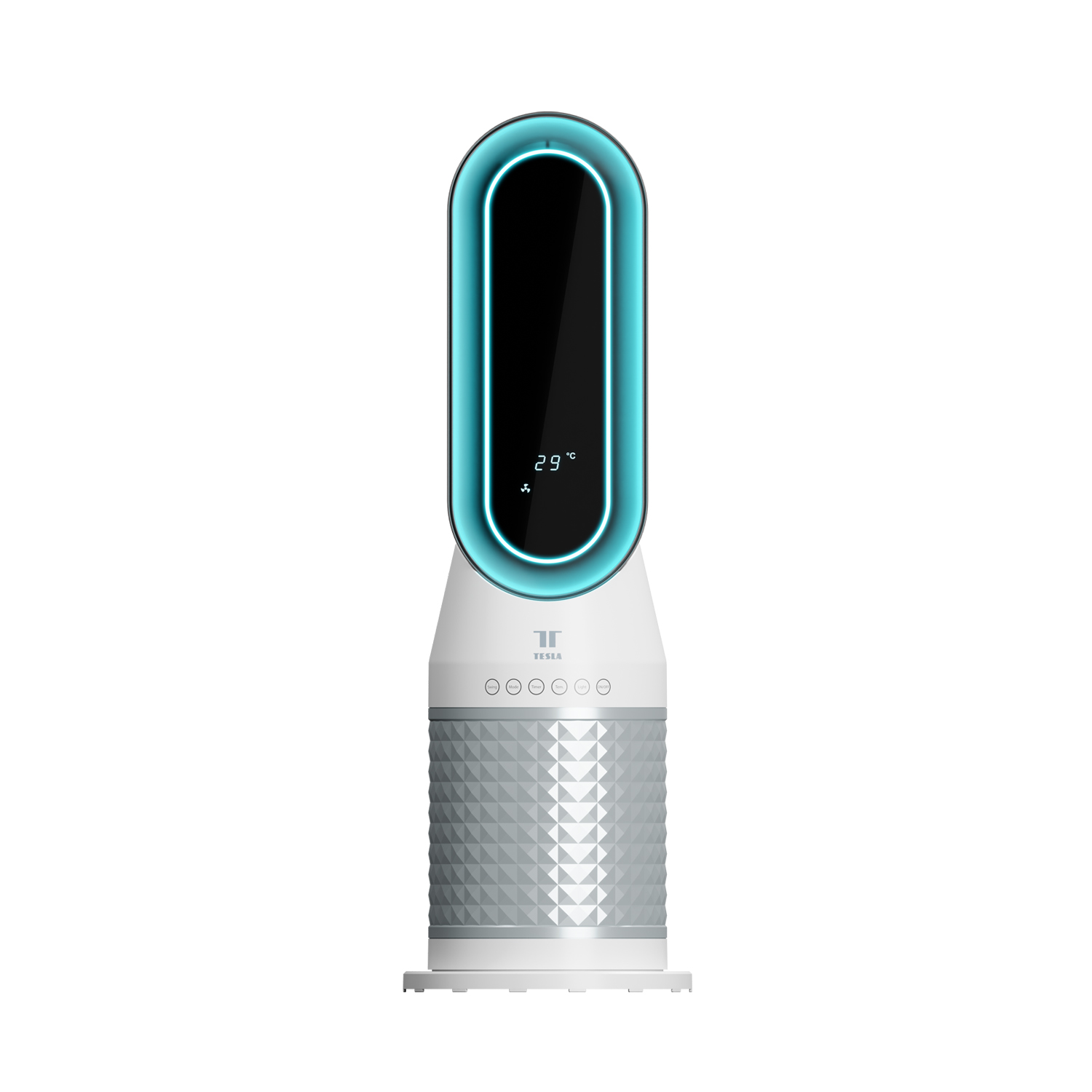 TESLA Smart Home Smart Heater HTR300 WLAN