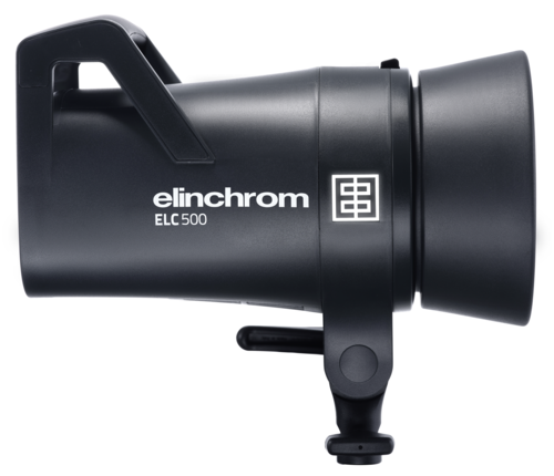 Elinchrom ELC 500 TTL