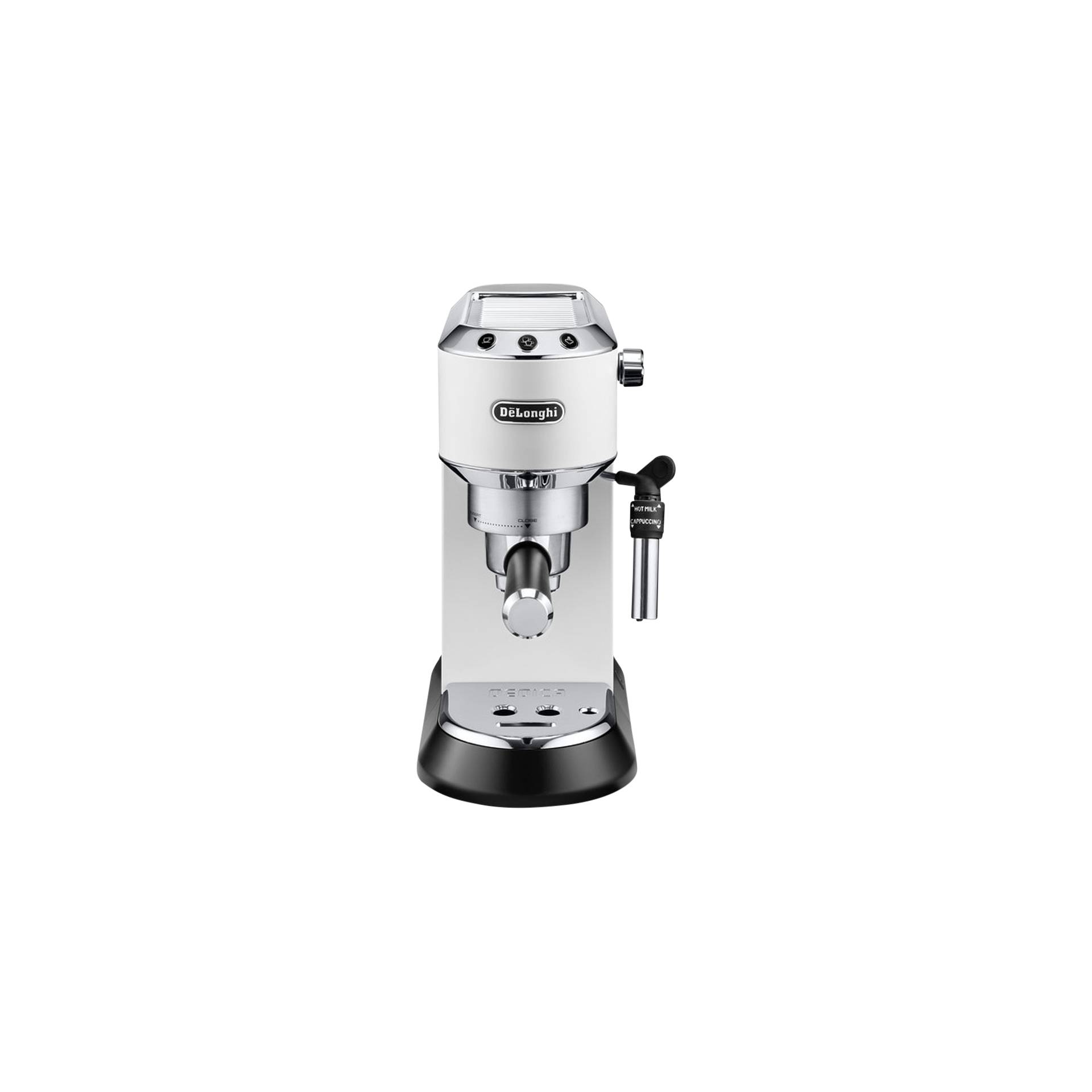 DeLonghi EC 685 W Dedica Style