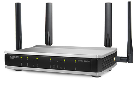 LANCOM 1800EF-5G -EU-
