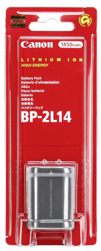 Canon BP-2L14