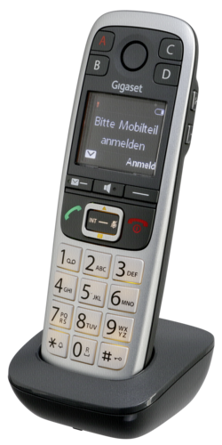 "Gigaset E560 HX"