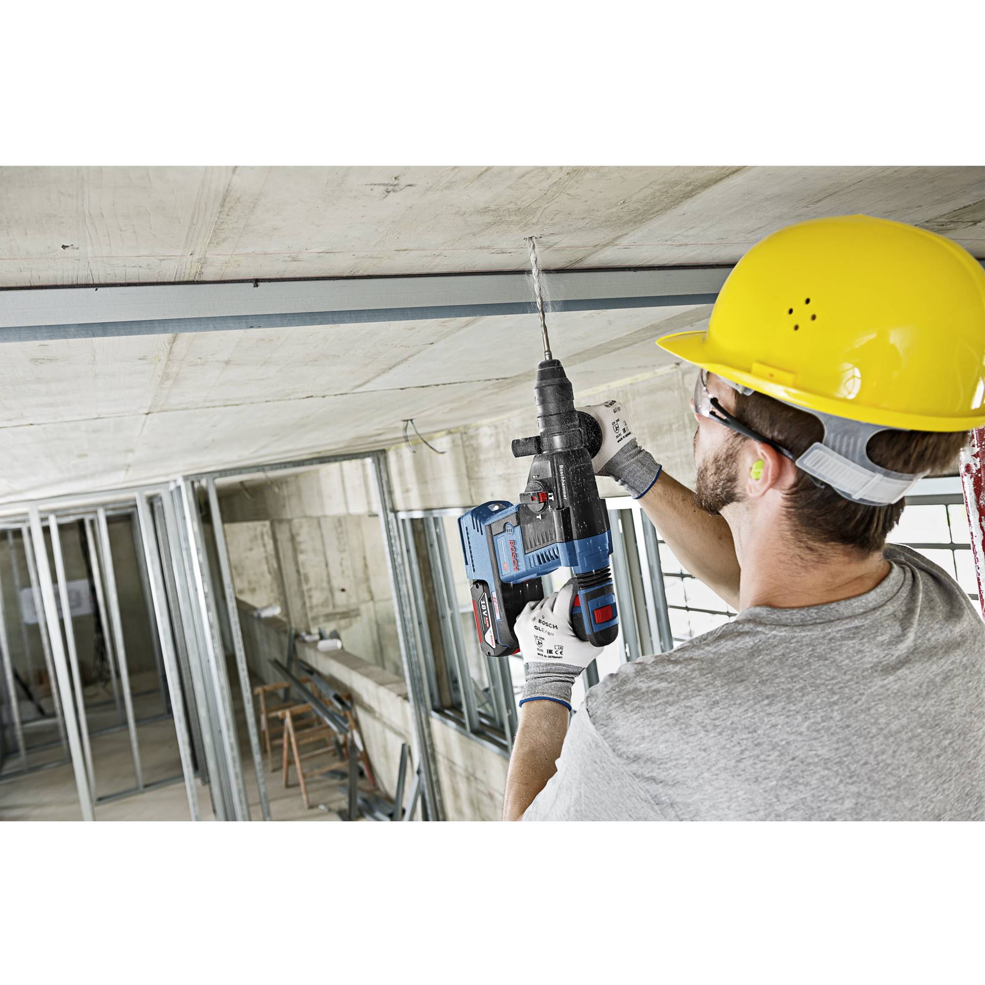 Bosch GBH 18V-26 F Professional Akku-Bohrhammer 508601_04