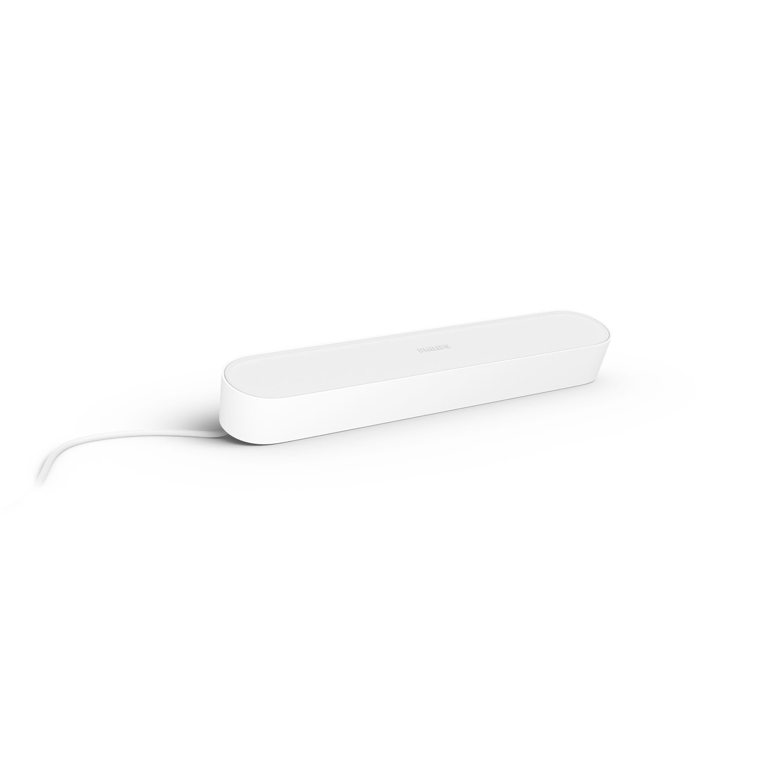 Philips Hue White and Color ambiance Play Lightbar Einzelpack