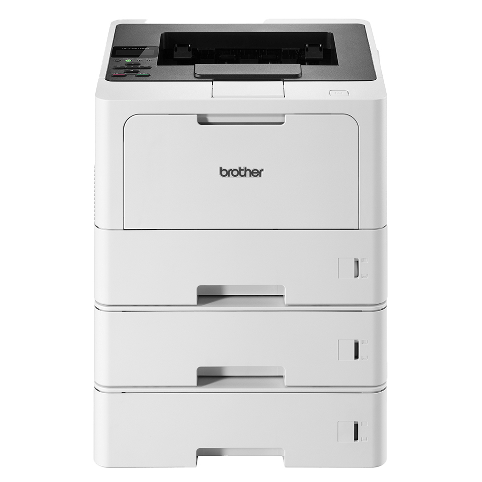 Brother HL-L5210DNTT Monolaserdrucker -3x Papierkassetten- 48371013b1de3d8dca59668018a4b15d