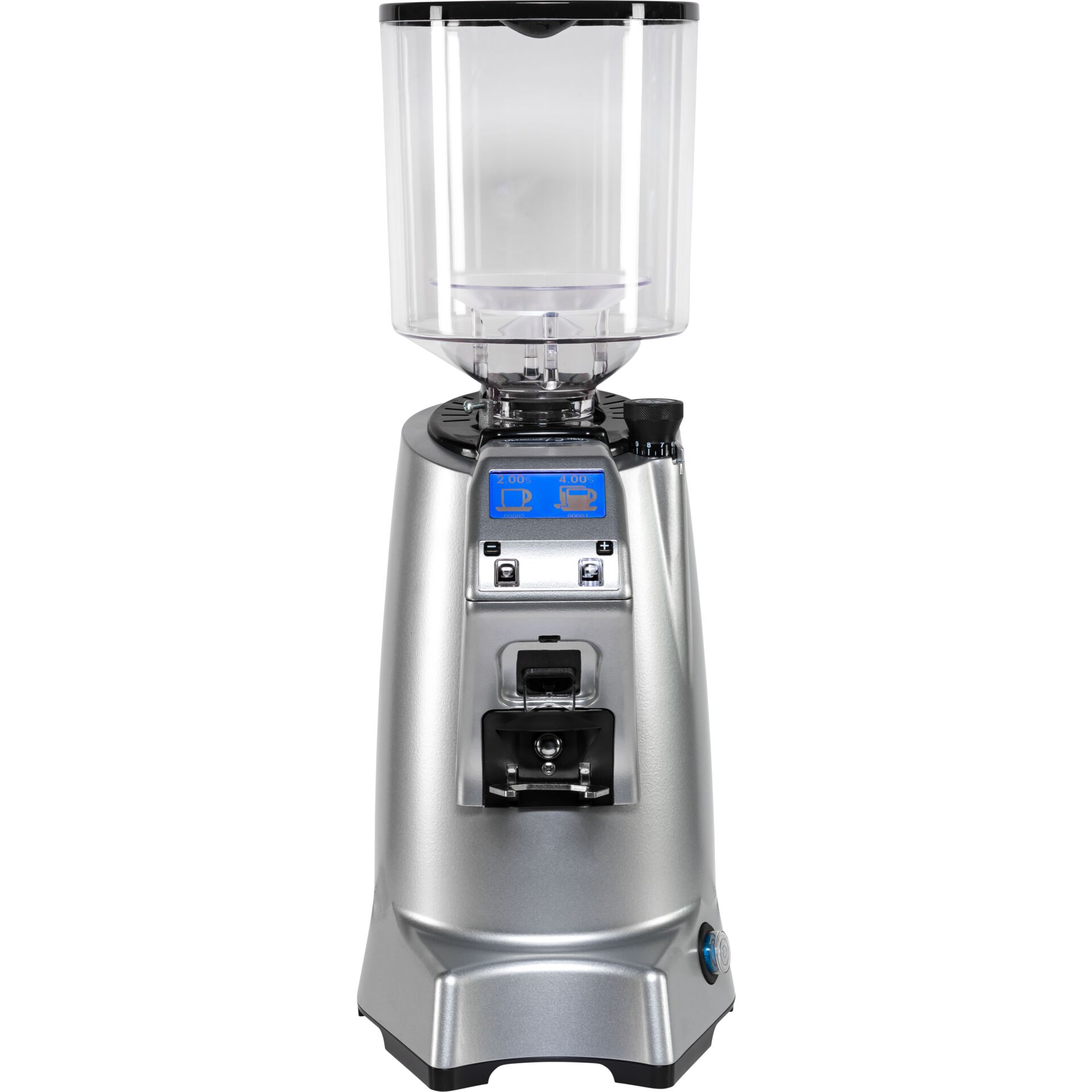Eureka Olympus NEO 75 E 220-230V/50H - grau 782434_00