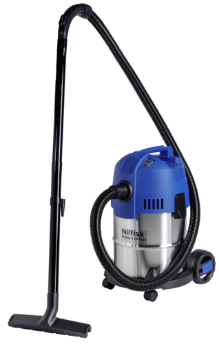 Nilfisk Buddy II 18 Inox EU