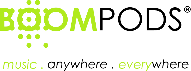 Boompods