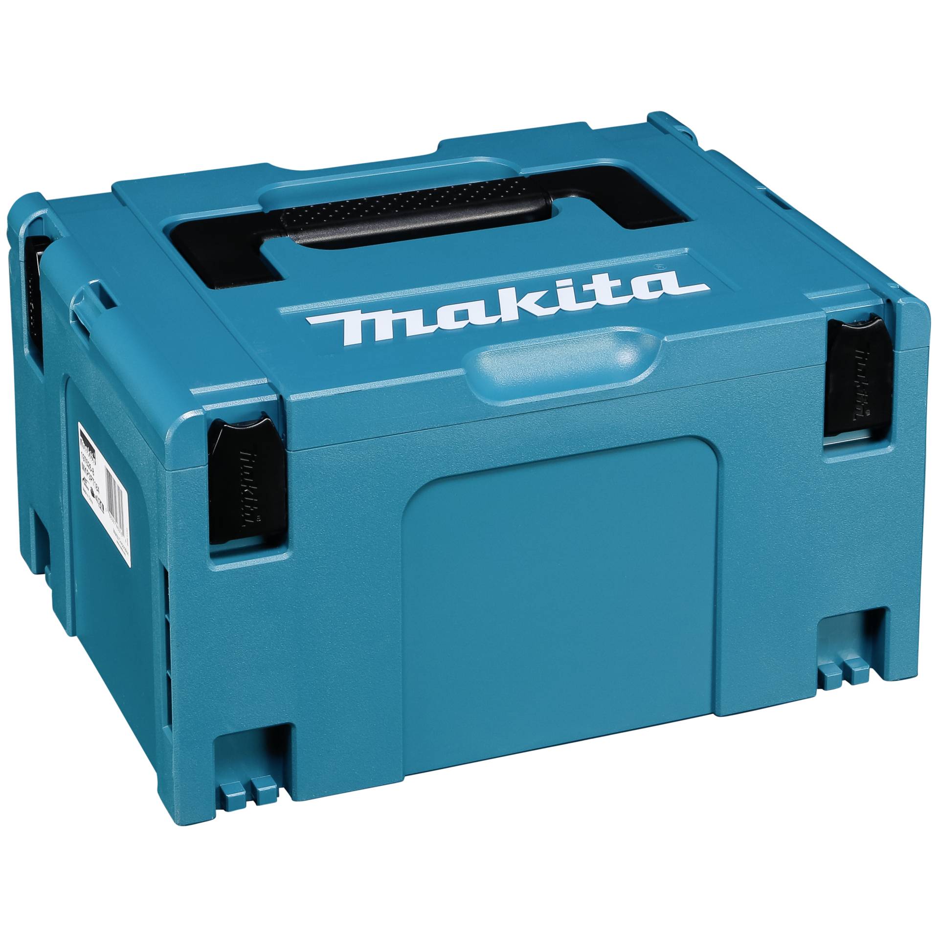 Makita Energy Kit 197629-2 2x BL1850B + DC18RD 441688_03