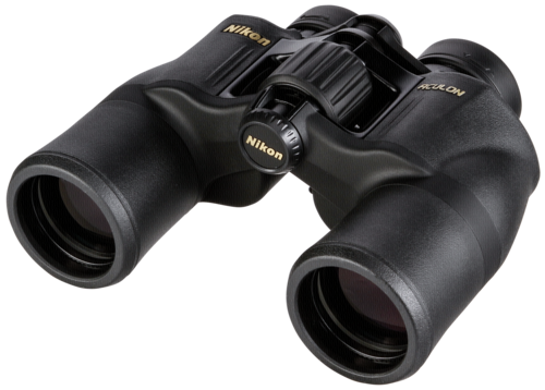 Nikon Aculon A211  8x42