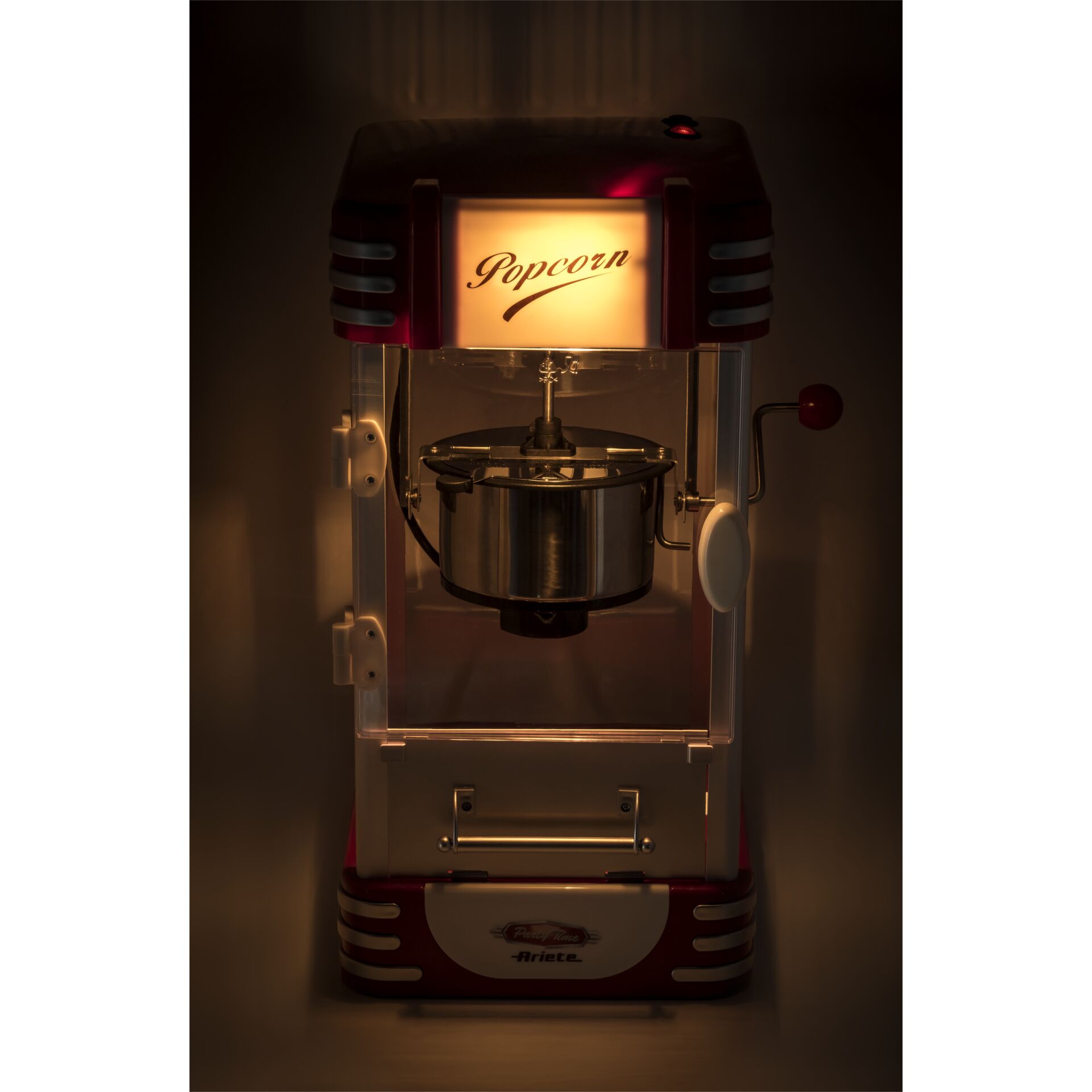 Ariete Popcorn Maker xl 808775_02