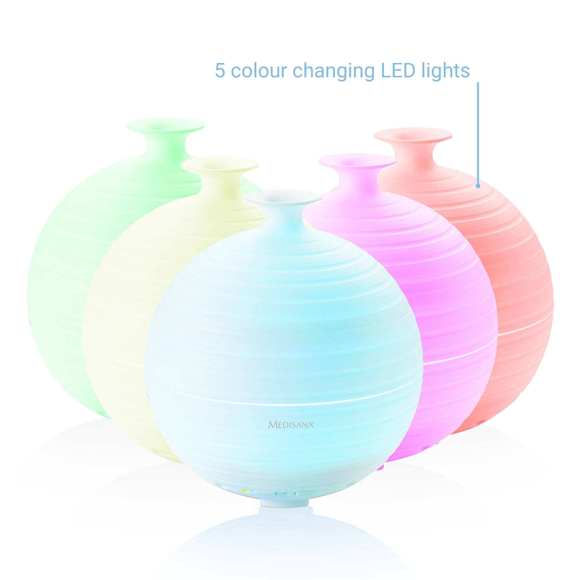 Medisana AD 620 Aroma Diffusor 575759_10