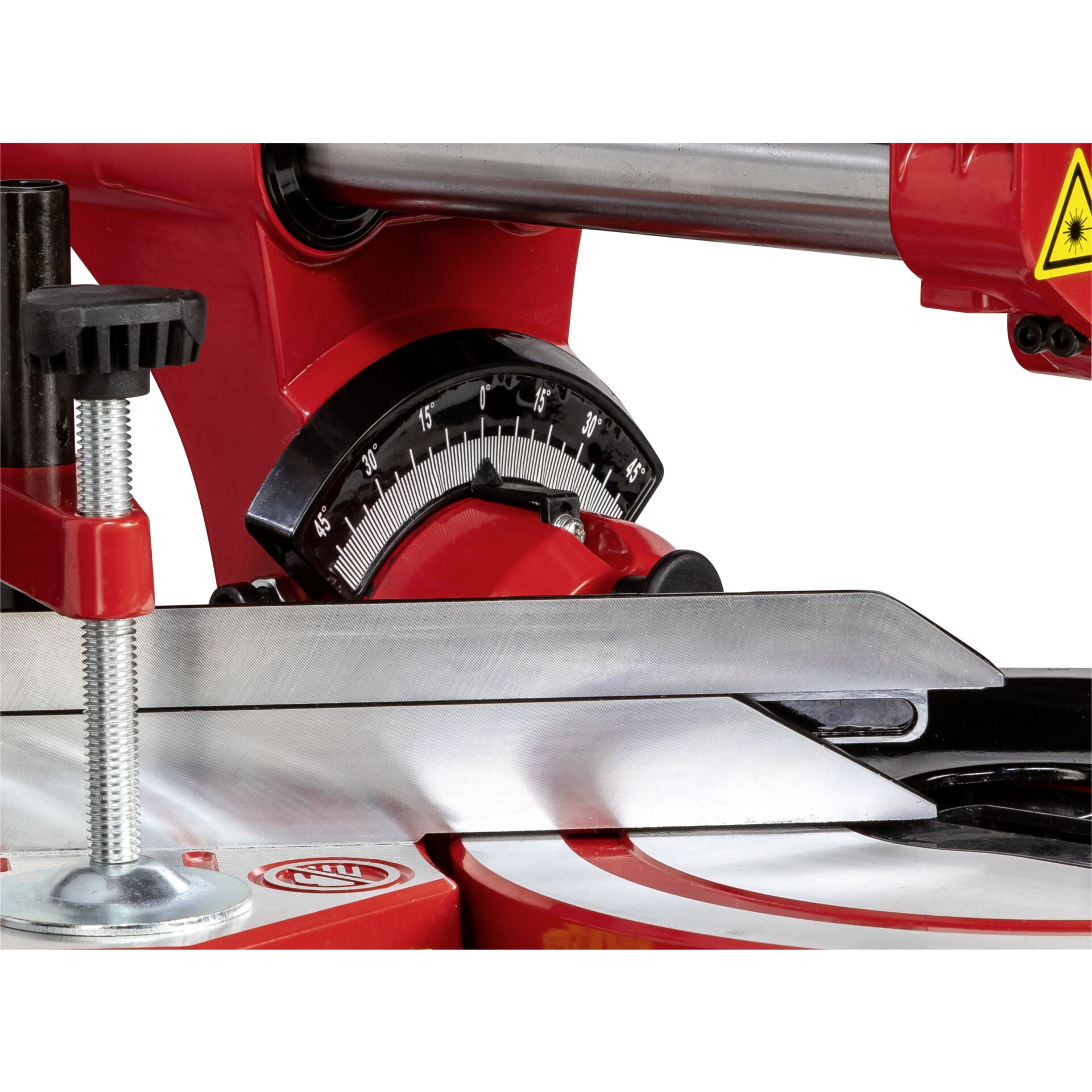 Einhell TC-SM 2534/1 Dual Kapp- und Gehrungssäge