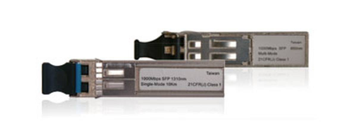 LANCOM - SFP-LX-LC1 1000Base-LX