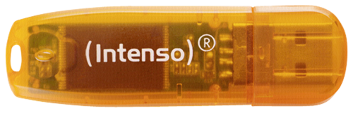 Intenso Rainbow Line        64GB