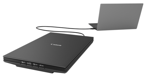 Canon Lide 300