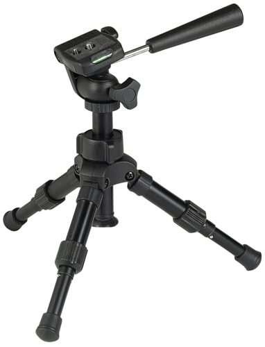 Kaiser Kamera-Tischstativ DSLR