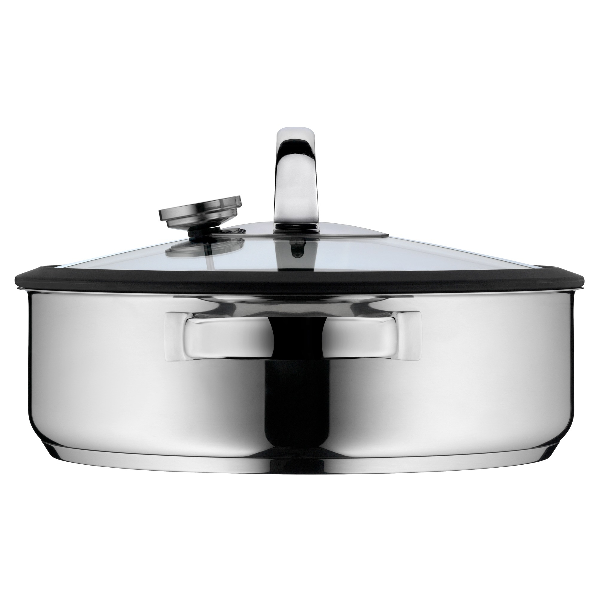 WMF Vitalis Aroma Dampfgarer Ø 28 cm