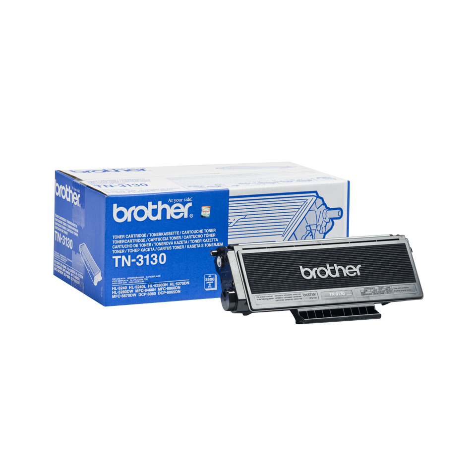 Brother TN3130 3500Seiten Schwarz