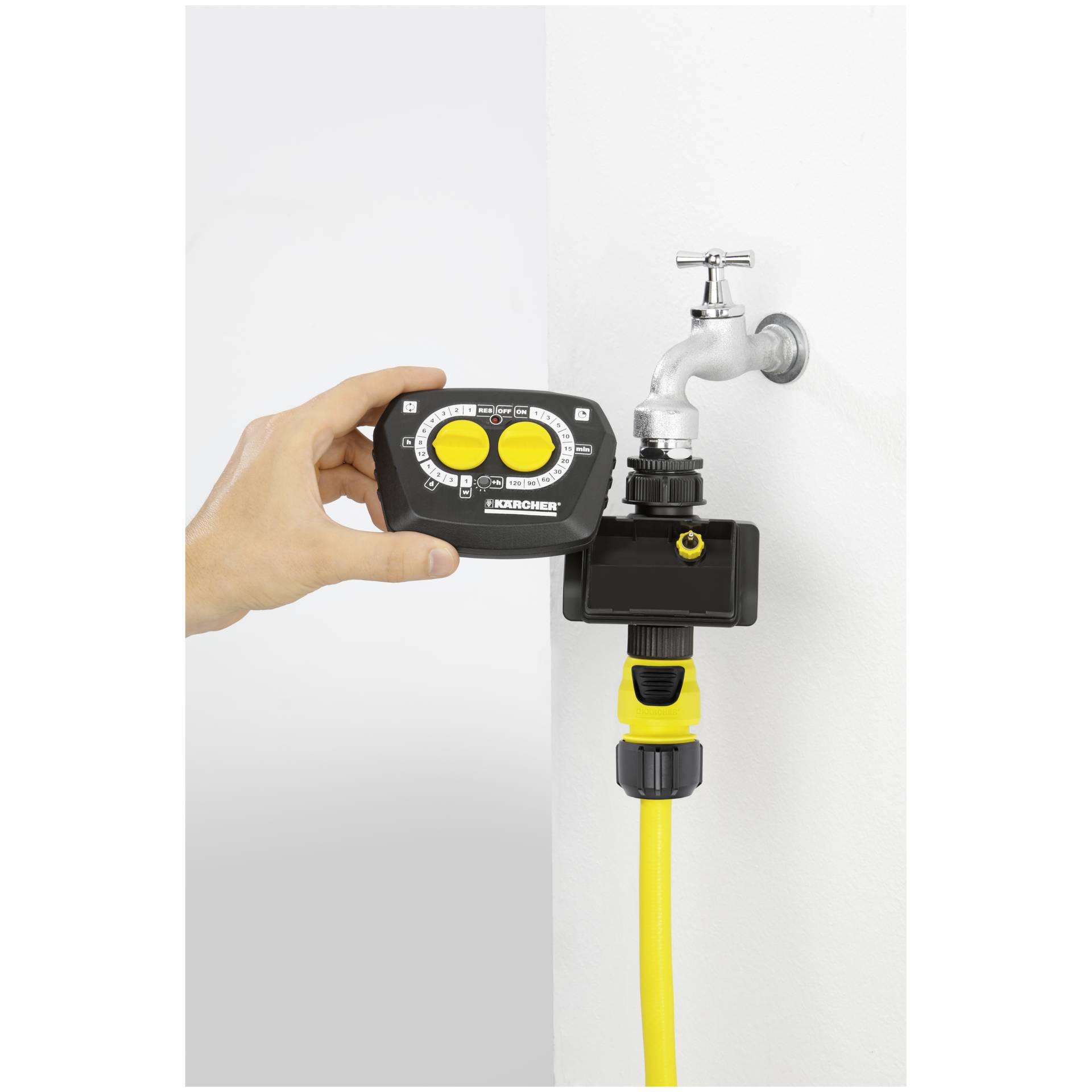 Kärcher WT 4 Bewässerungsautomat 427569_05