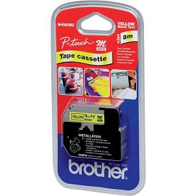 Brother Schriftband 9mm