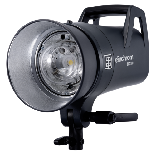 Elinchrom ELC 500 TTL