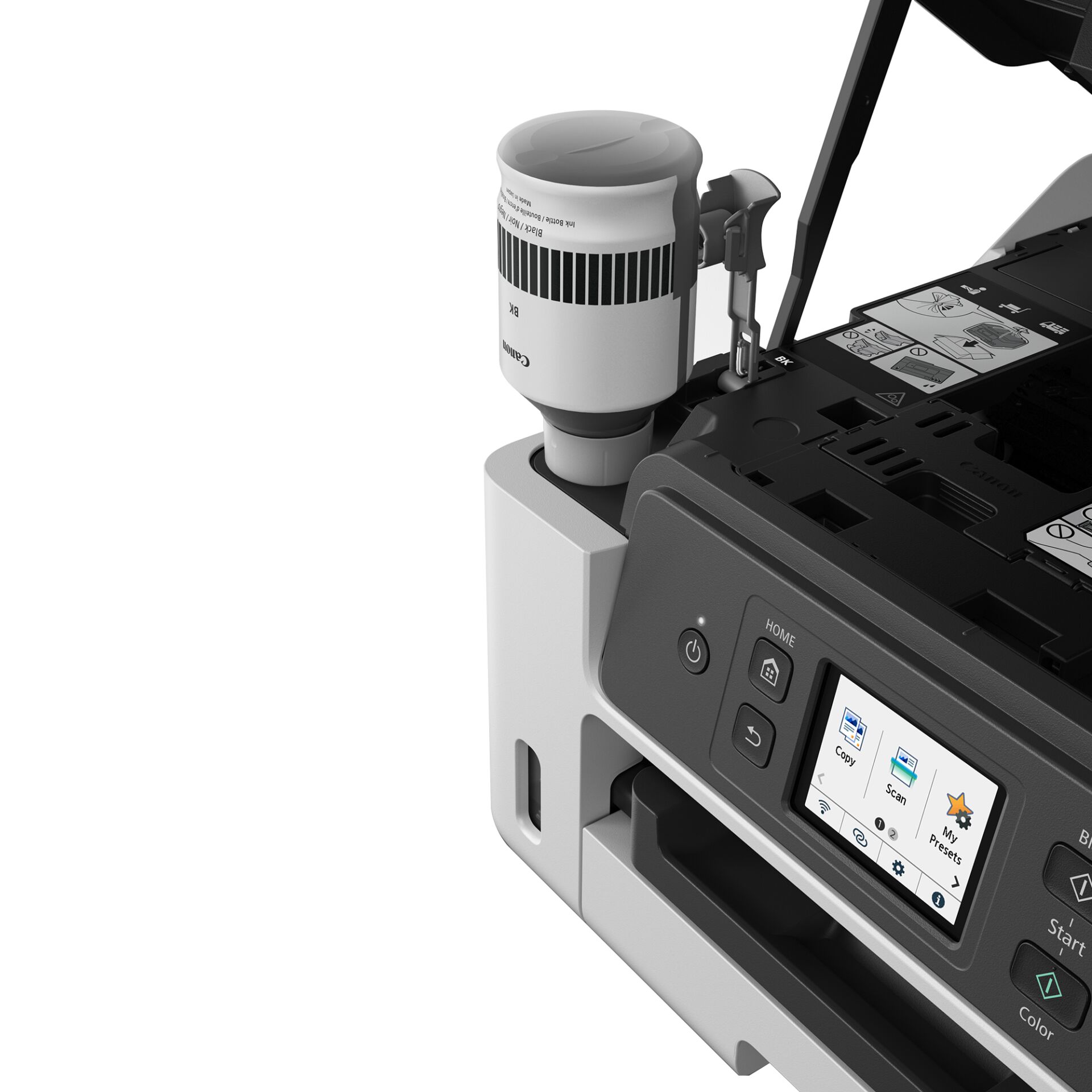 Canon MAXIFY GX 4050